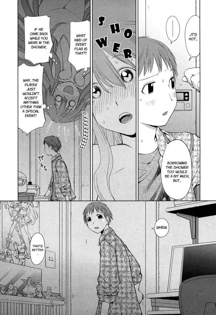 Genshiken Nidaime - The Society for the Study of Modern Visual Culture II Chapter 61 8